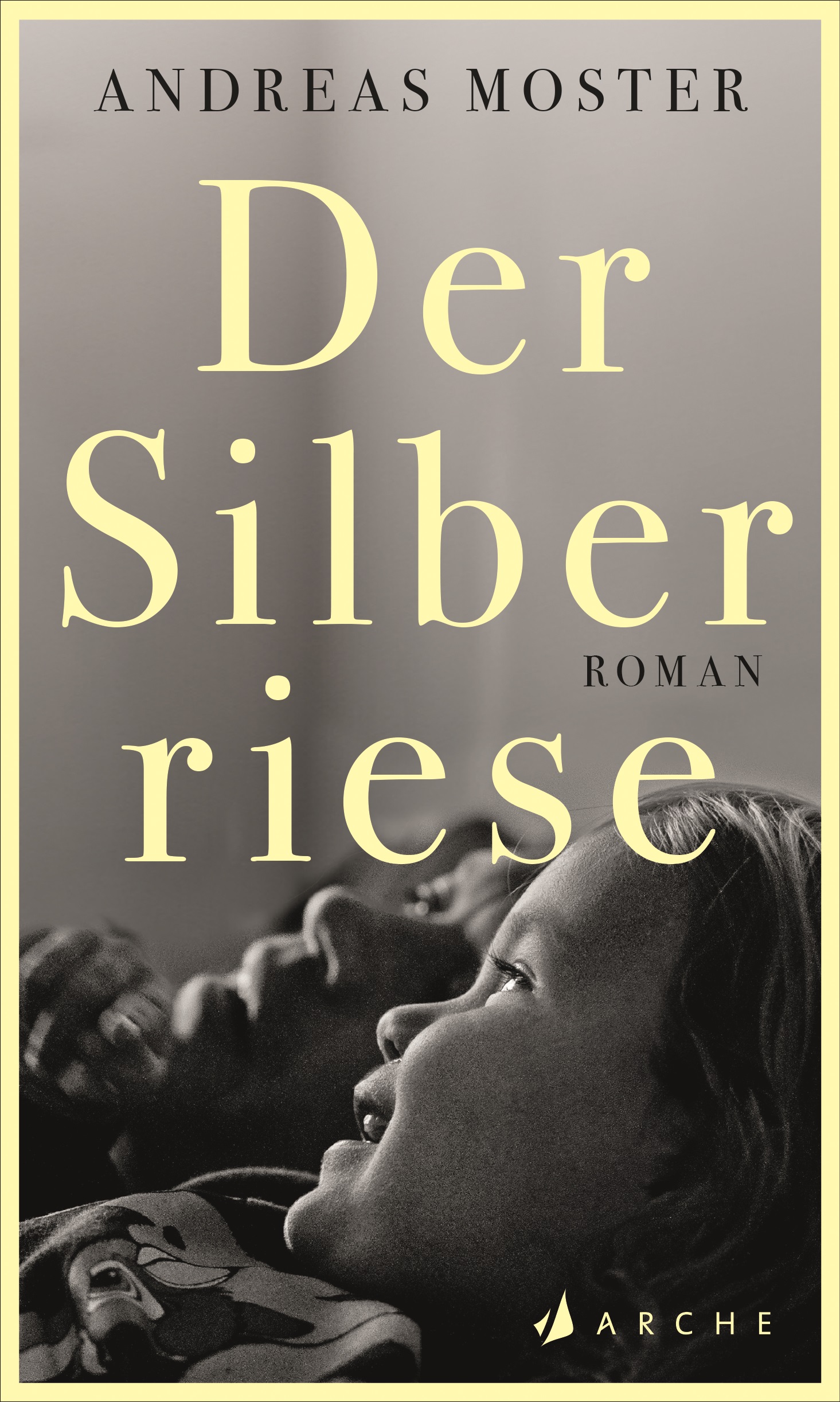 Der Silberriese