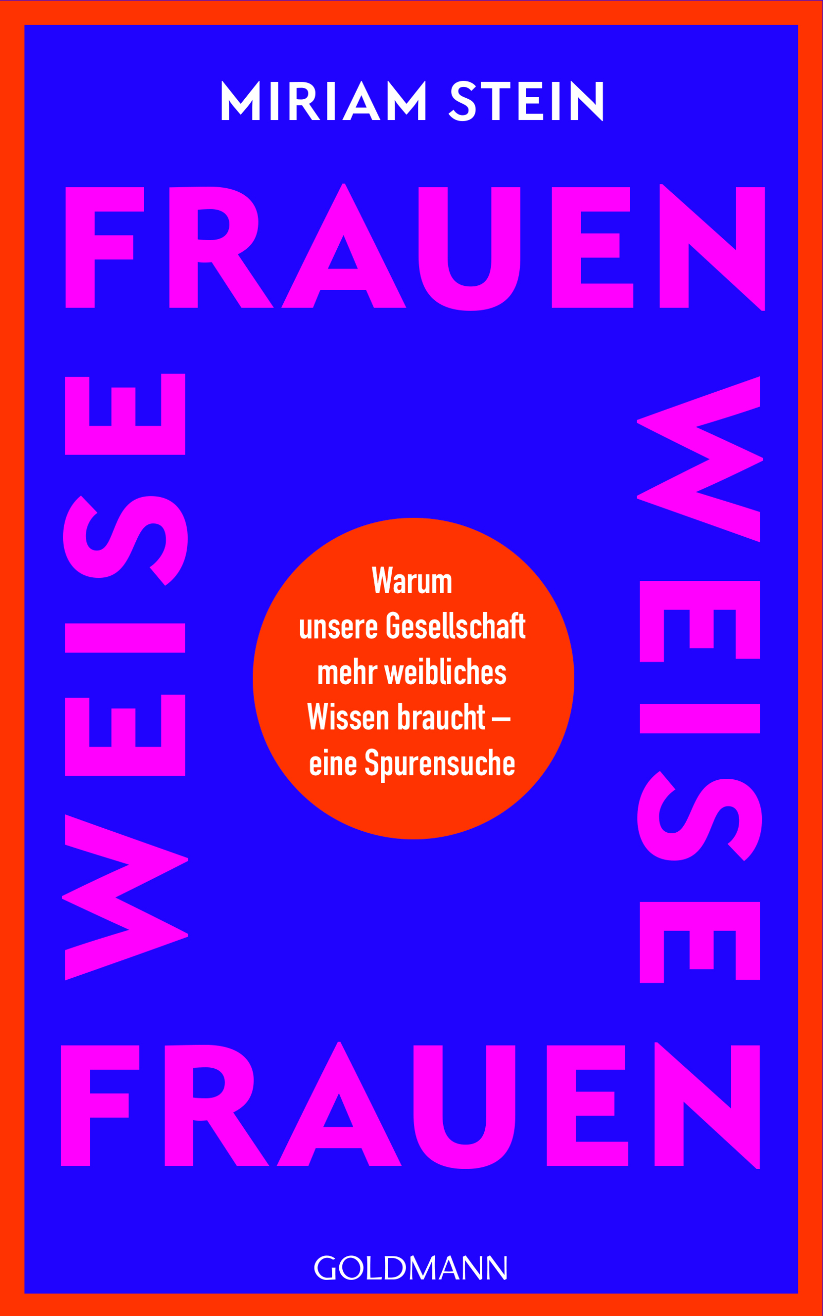 Weise Frauen